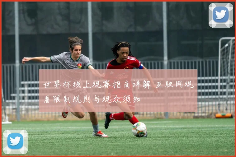 世界杯线上观赛指南详解 互联网观看限制规则与观众须知