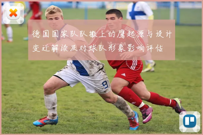 德国国家队队徽上的鹰起源与设计变迁解读及对球队形象影响评估
