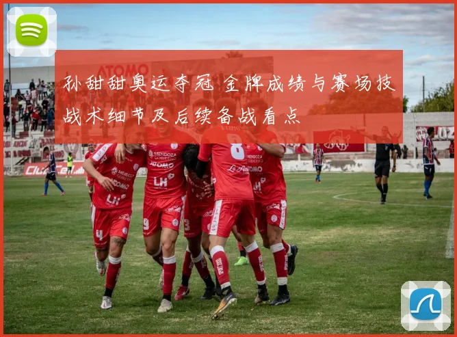 孙甜甜奥运夺冠 金牌成绩与赛场技战术细节及后续备战看点